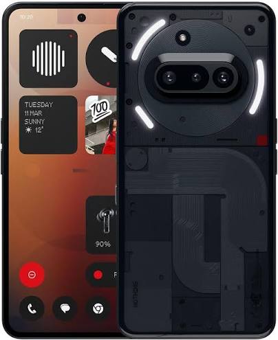 Nothing phones - Image 4