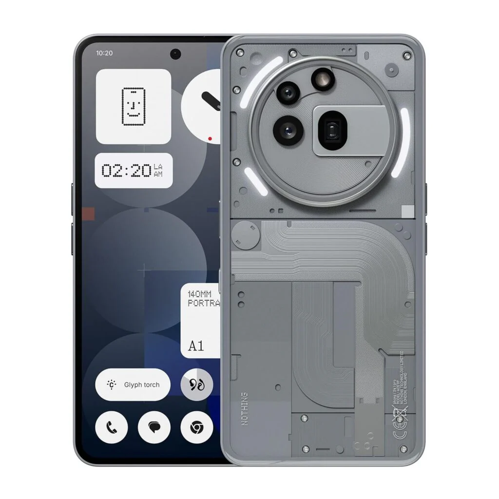 Nothing phones - Image 5
