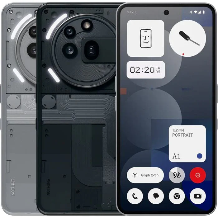 Nothing phones - Image 6
