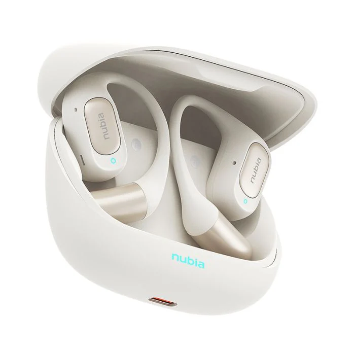 NUBIA buds - Image 10