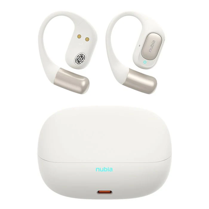 NUBIA buds - Image 9
