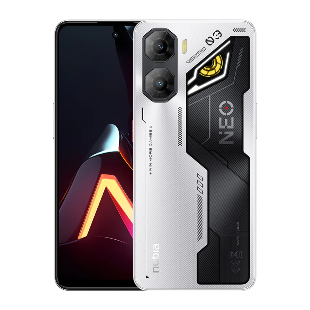 NUBIA NEO 3 - Image 2