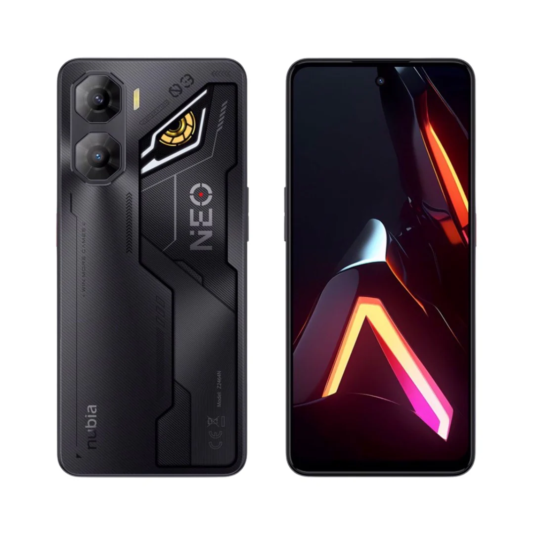 NUBIA NEO 3 - Image 3