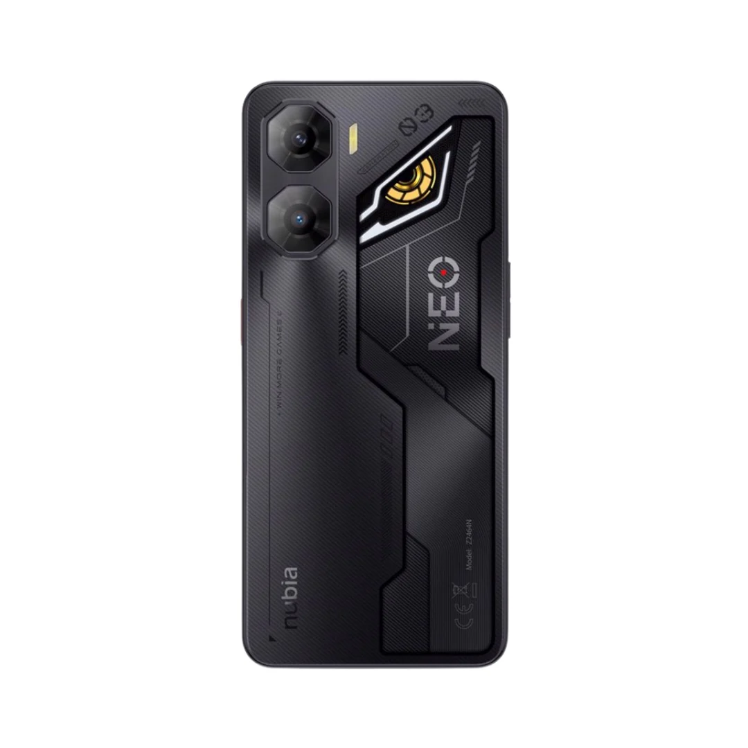 NUBIA NEO 3 - Image 4