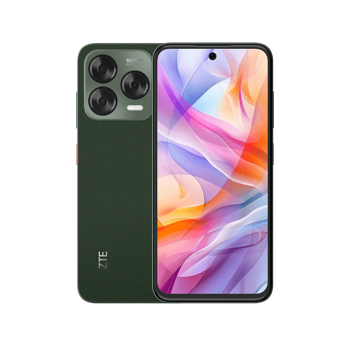 NUBIA V70 - Image 3