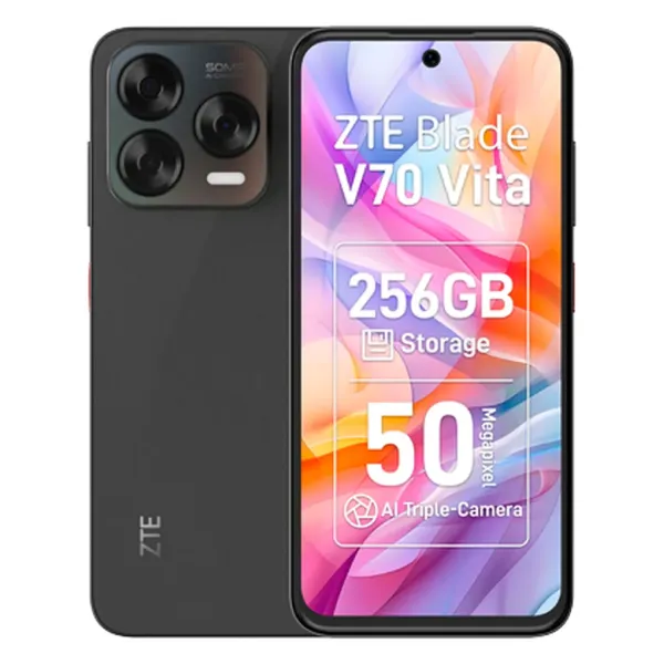 NUBIA V70 - Image 4