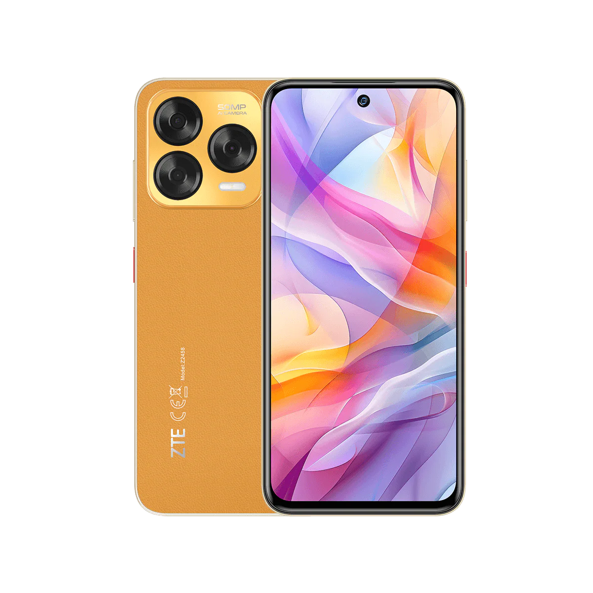 NUBIA V70 - Image 5
