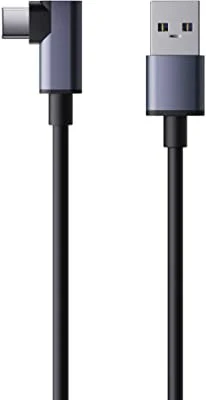 meta quest LINK CABLE USB 3 TYPE-C 5M (Oculus) - Image 2