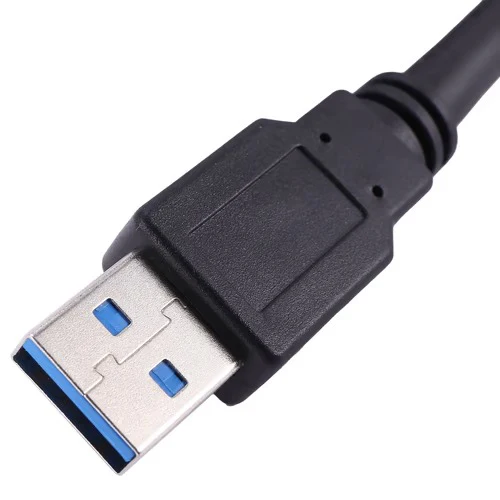 meta quest LINK CABLE USB 3 TYPE-C 5M (Oculus) - Image 3