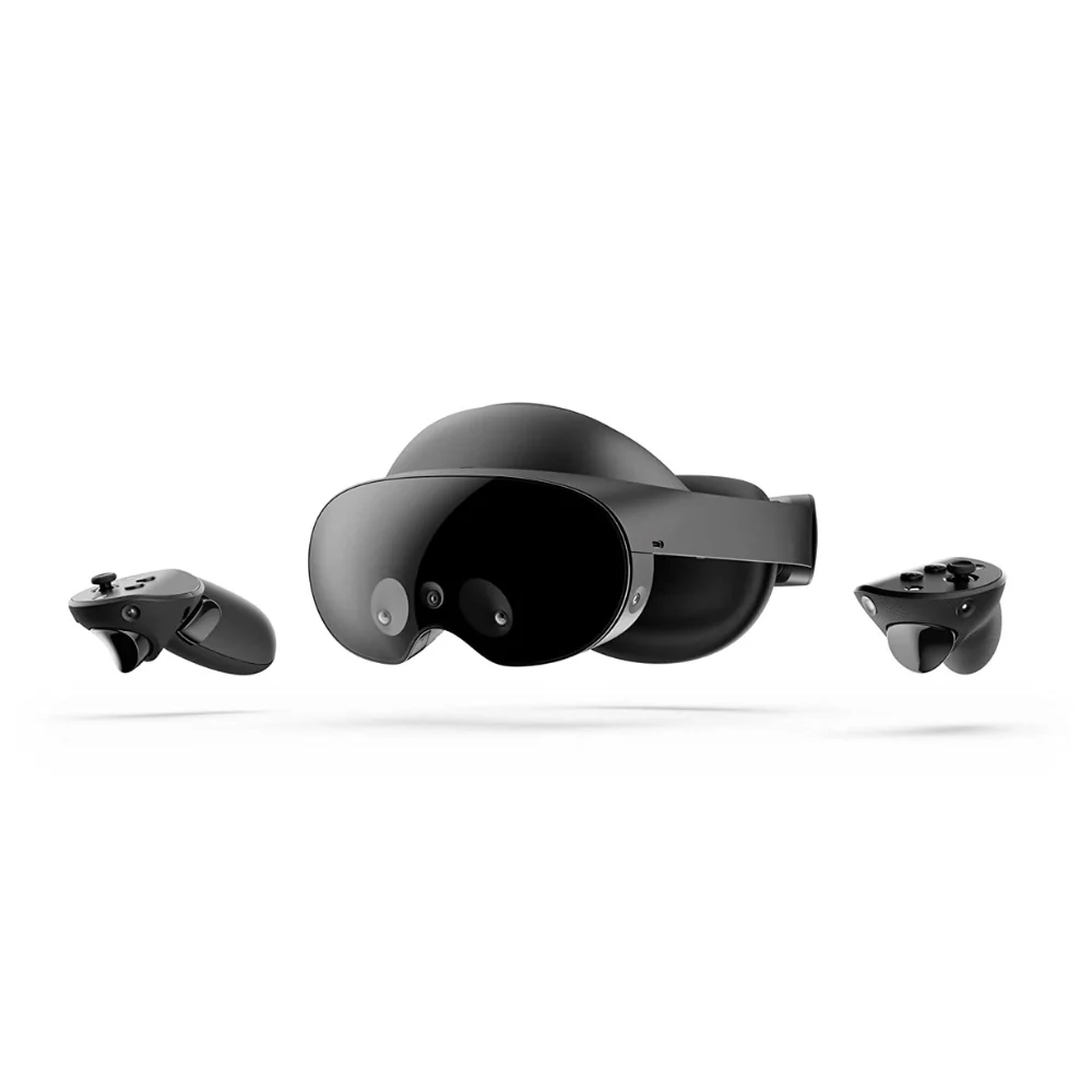 META QUEST PRO (Oculus) - Image 2