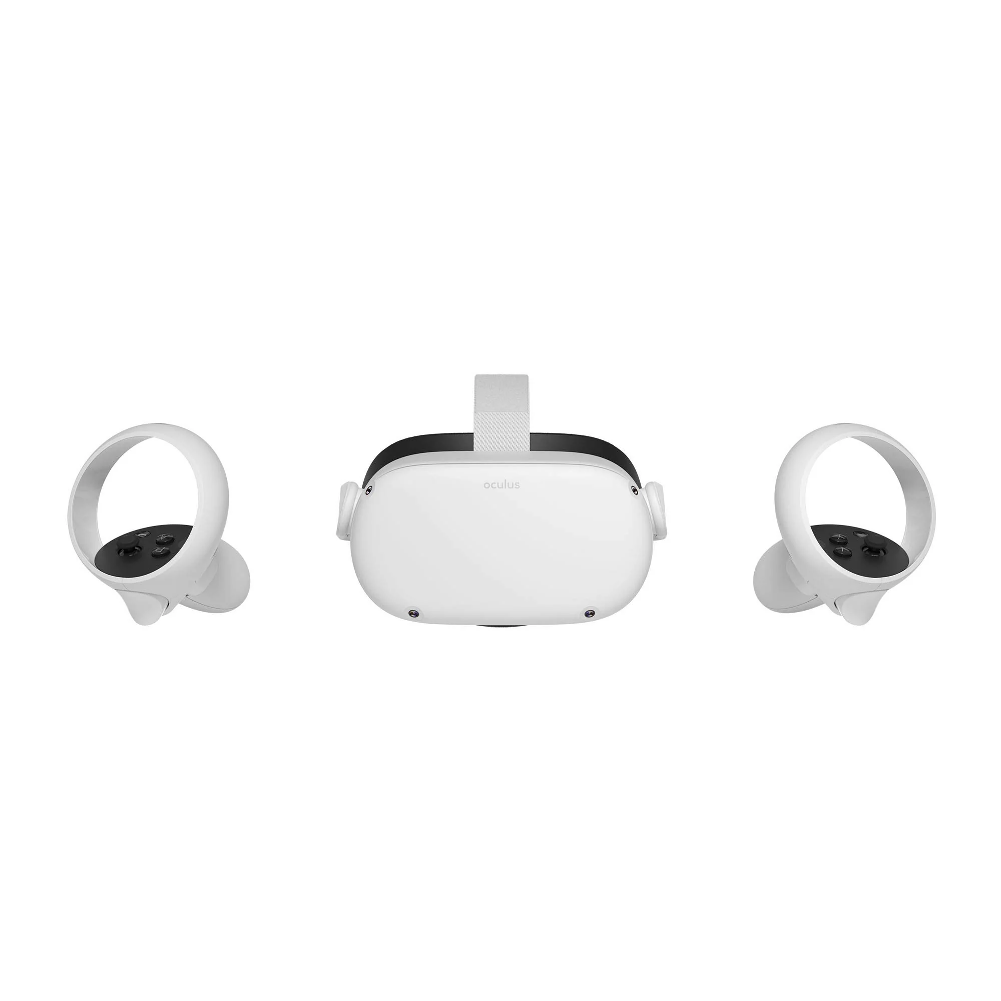 meta quest 2 (Oculus) - Image 3