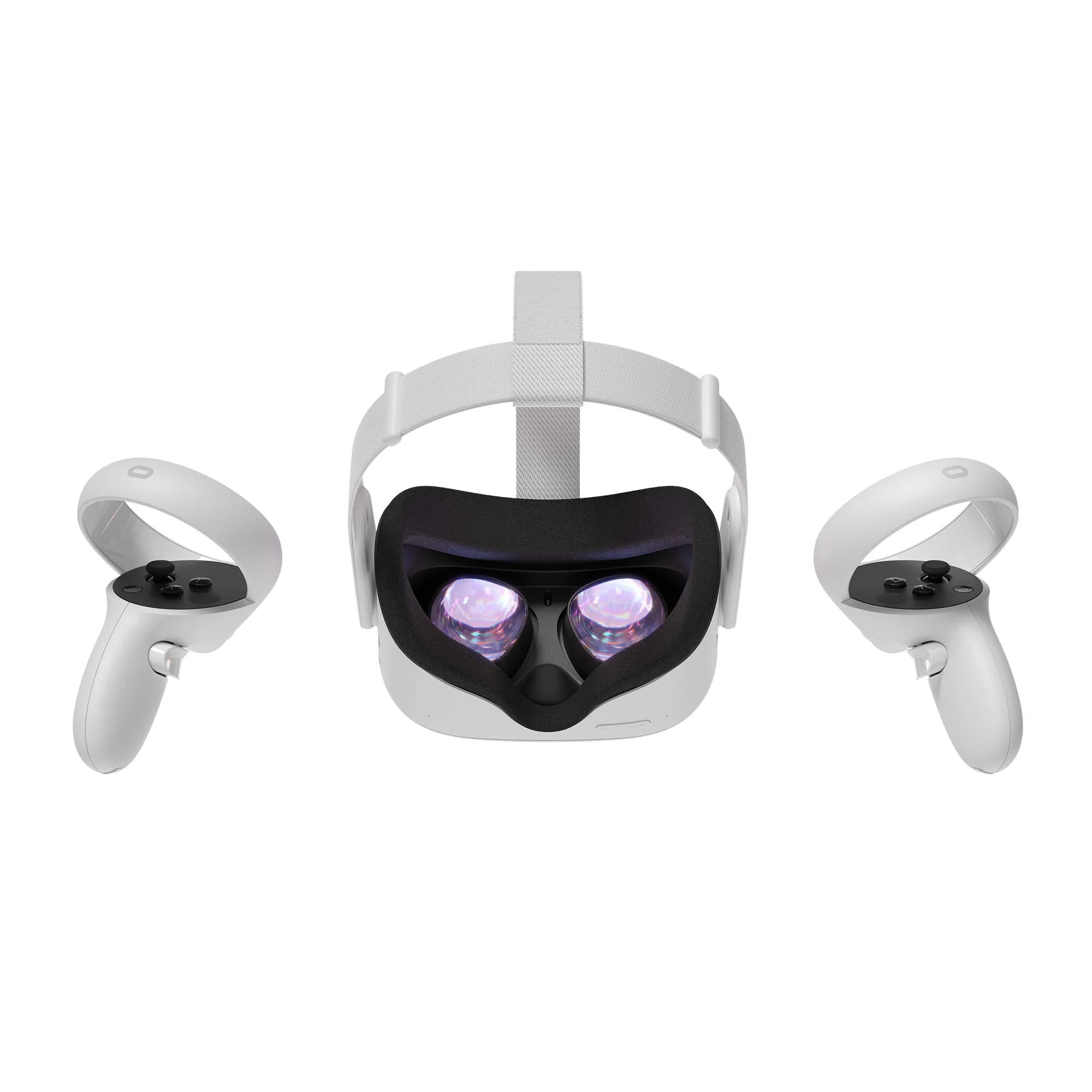 meta quest 2 (Oculus) - Image 4