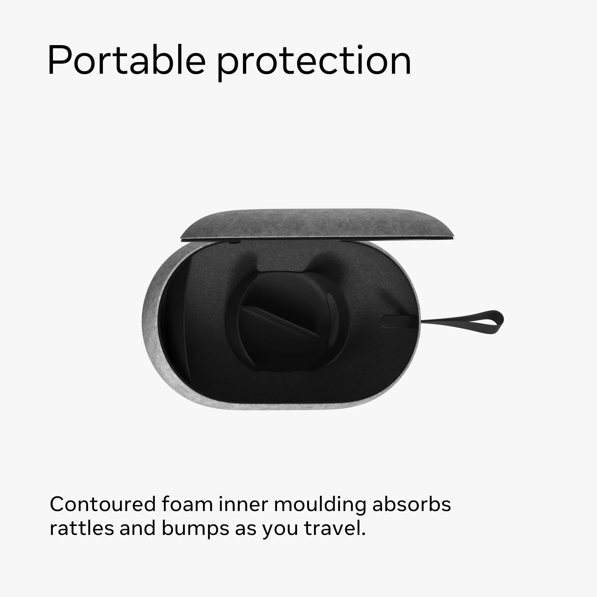 meta QUEST 2 (Oculus) CARRYING BAG - Image 4