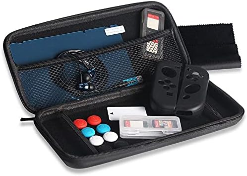Oivo 13 in 1 super kit for nintendo switch - Image 3