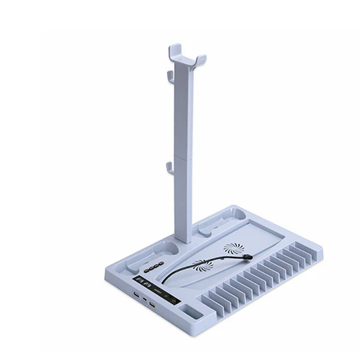 OIVO Multifunctional Cooling Stand For Ps5 P5246 - Image 4