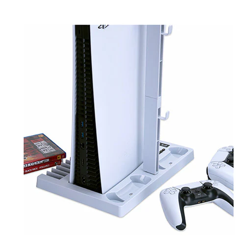 OIVO Multifunctional Cooling Stand For Ps5 P5246 - Image 5