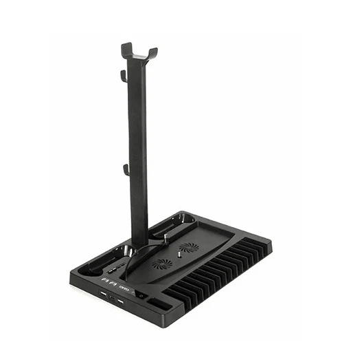 OIVO Multifunctional Cooling Stand For Ps5 P5246 - Image 6