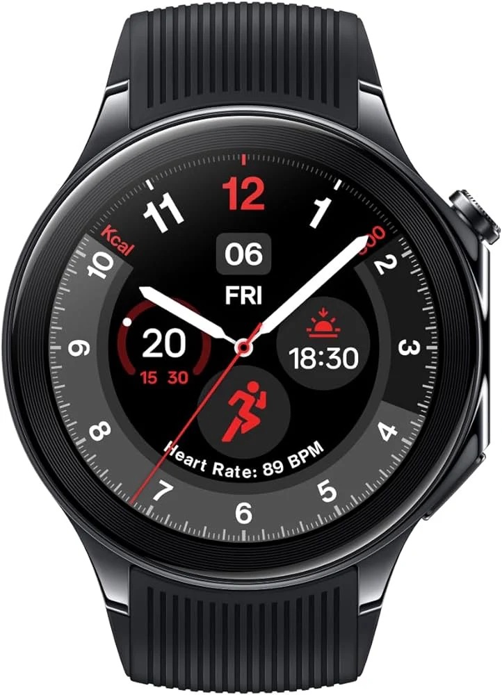 One plus watch 2