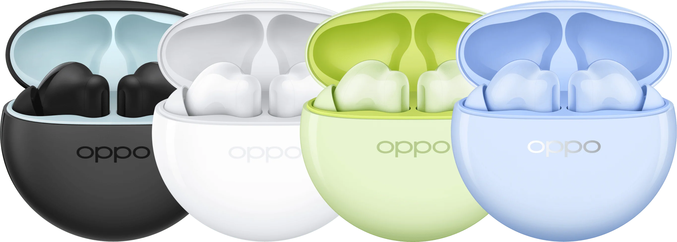 Oppo Enco Buds 2 - Image 2