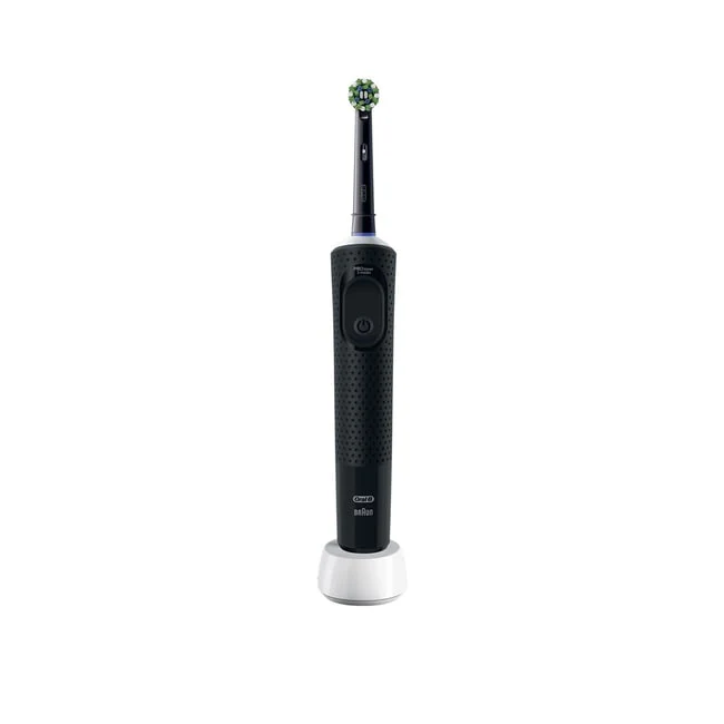 Oral B Pro Vitality tooth brush