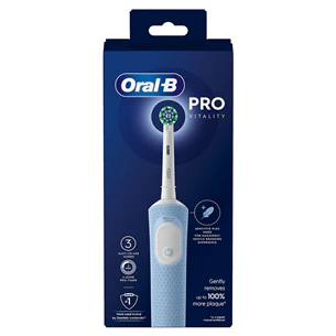 Oral B Pro Vitality tooth brush - Image 5