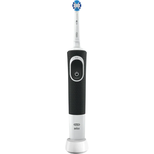 Oral B Vitality 100 Cross Action tooth brush