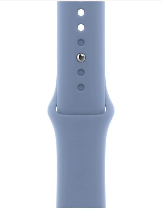 Apple watch original band 41mm blue Cost