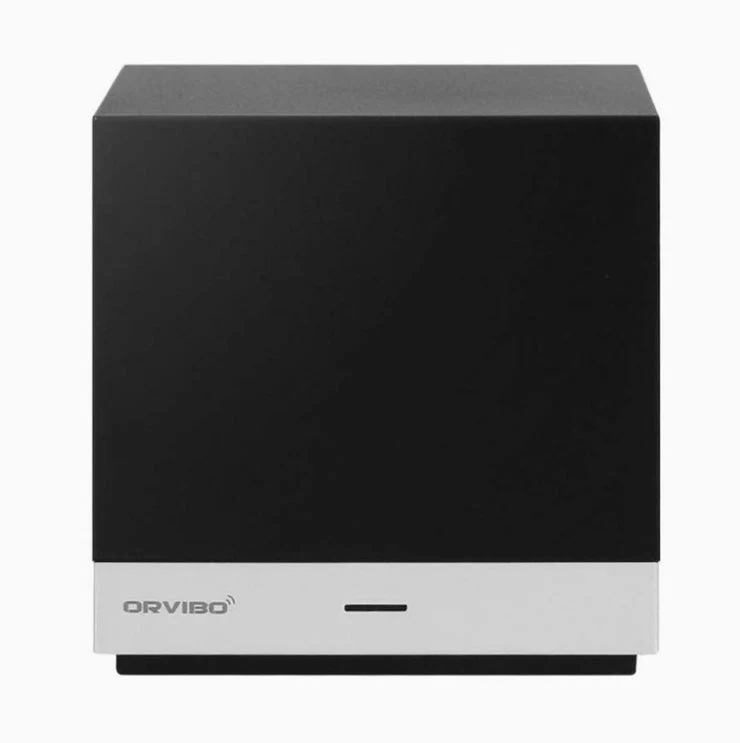 Orvibo wifi remote control magic cube - Image 2