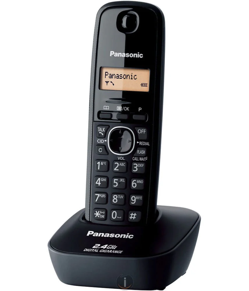 PANASONIC KX-TG3711SX