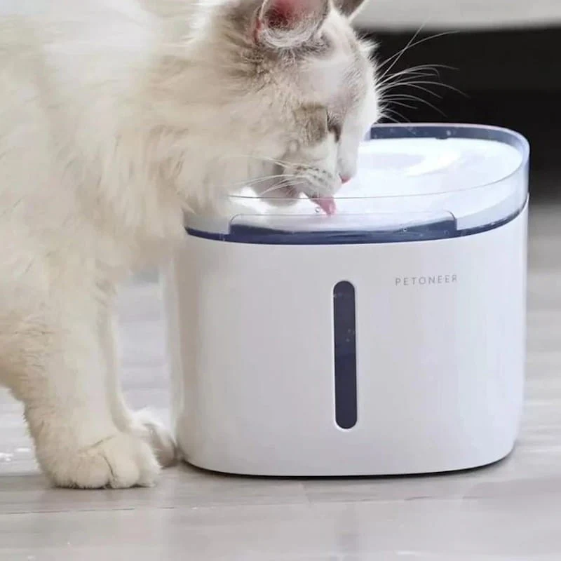 PETONEER FRESCO MINI PLUS FOUNTAIN 1.9L