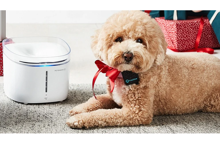 PETONEER FRESCO MINI PLUS FOUNTAIN 1.9L - Image 5