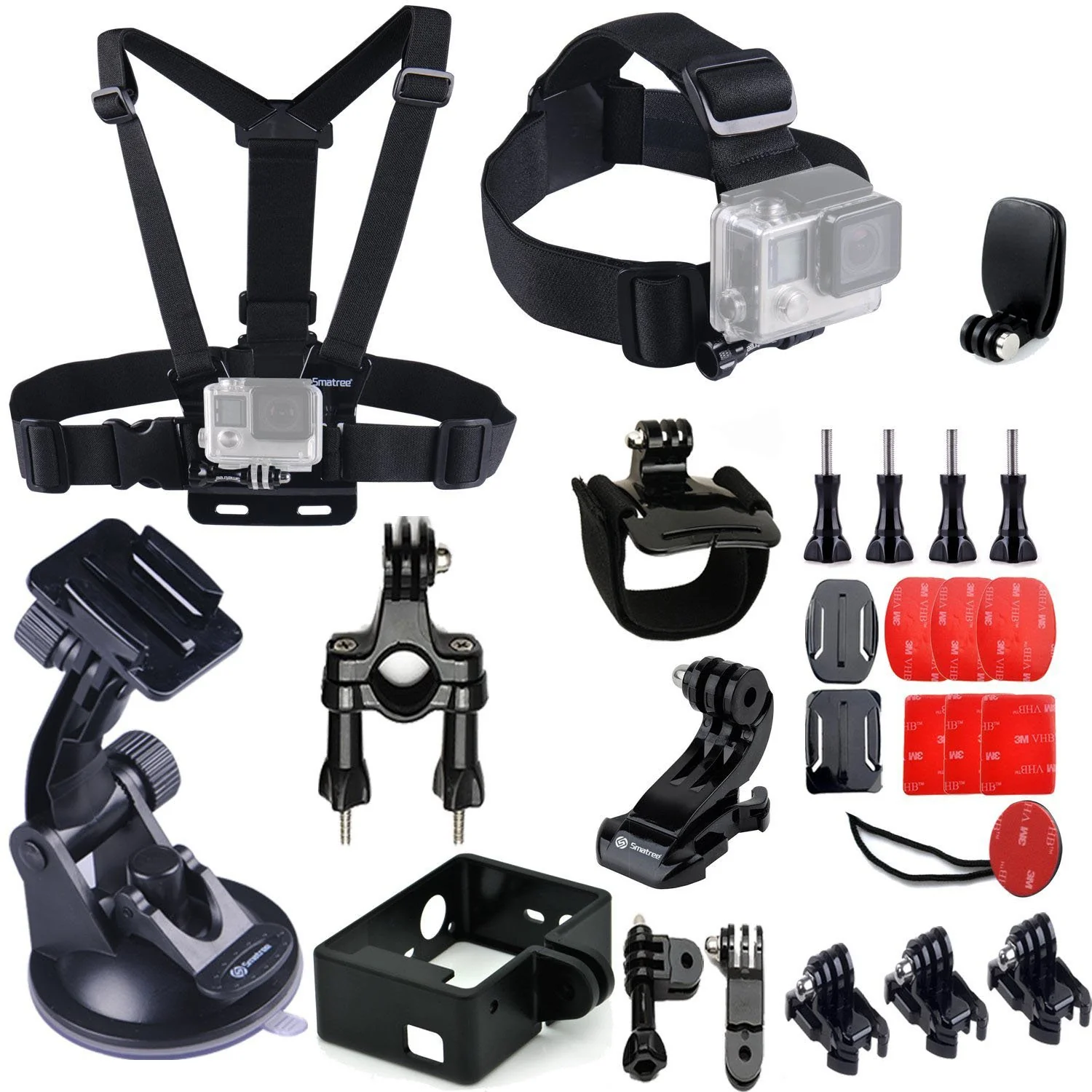 PHATCAT 25-IN-1 VERSATILITY KIT
