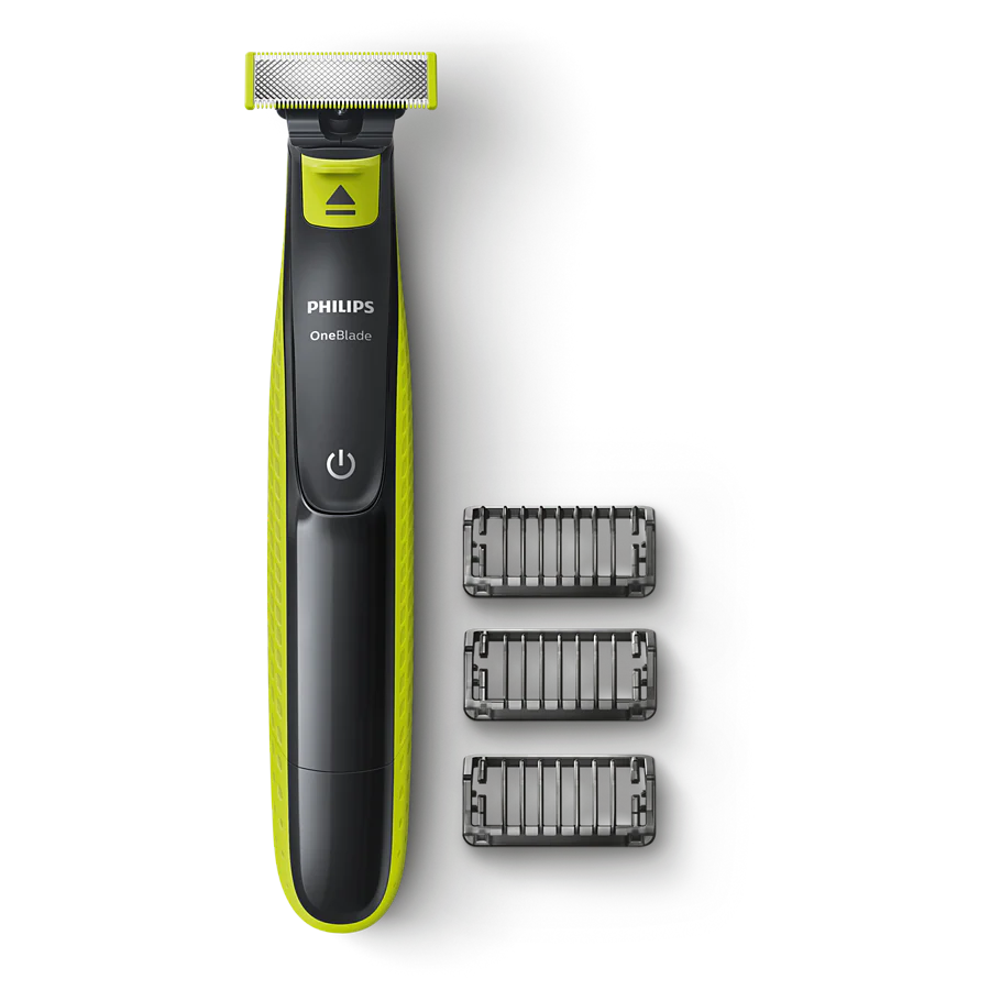 Philips one blade