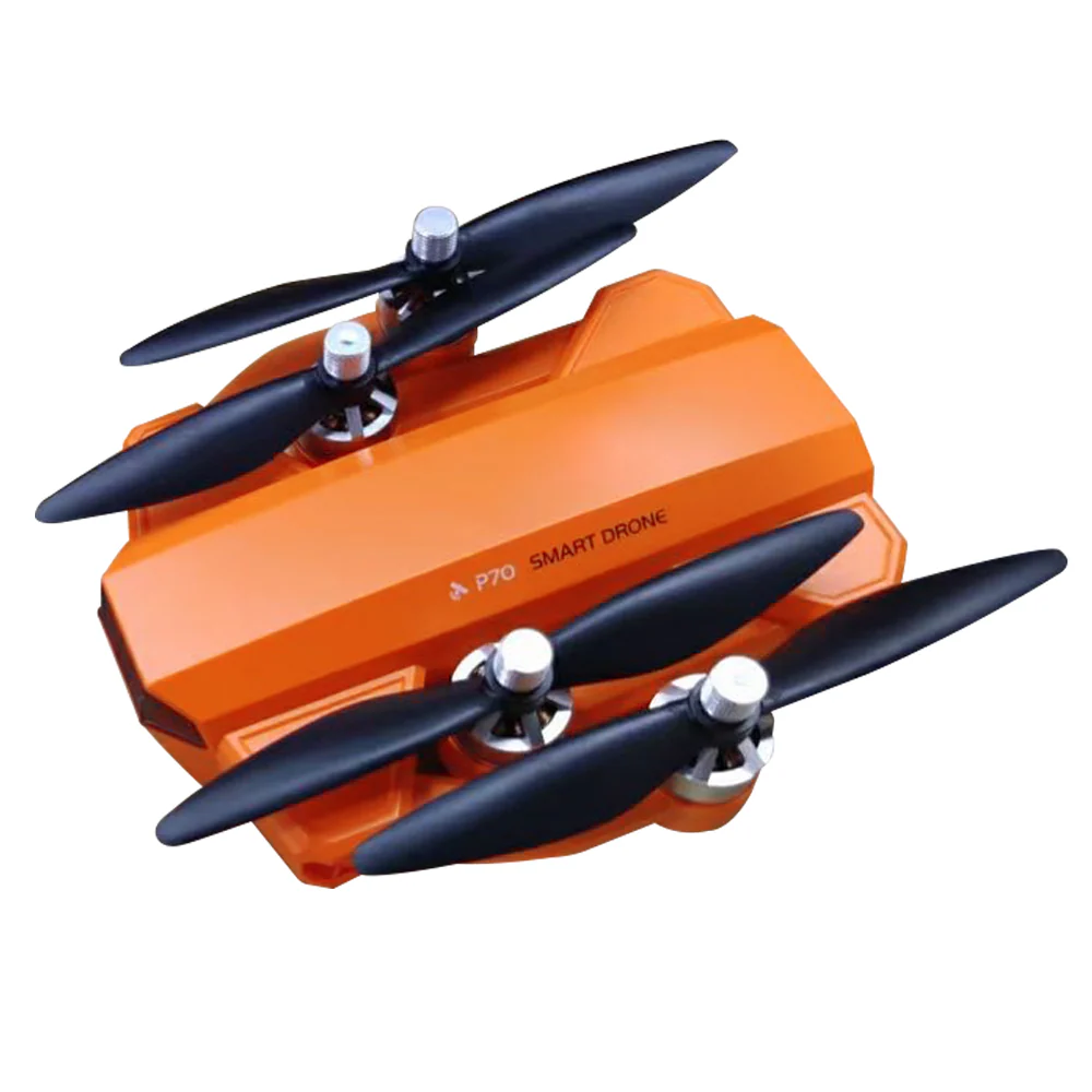 PHIP P70 GPS SMART DRONE - Image 3