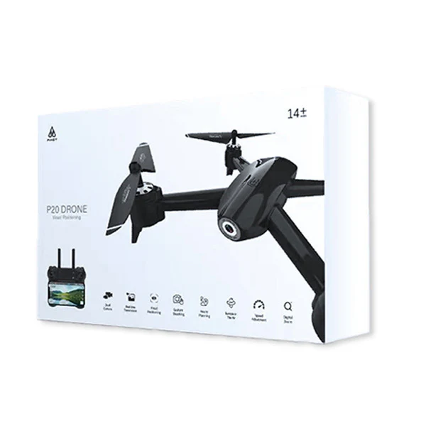 PIHOT P20 DRONE - Image 3