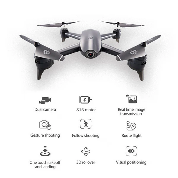 PIHOT P20 DRONE - Image 4