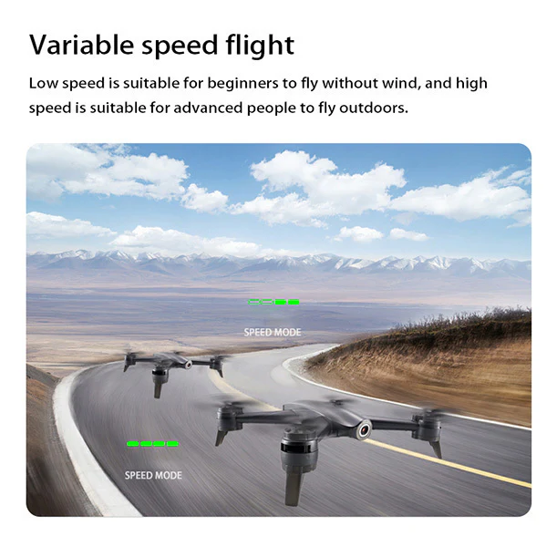 PIHOT P20 DRONE - Image 7