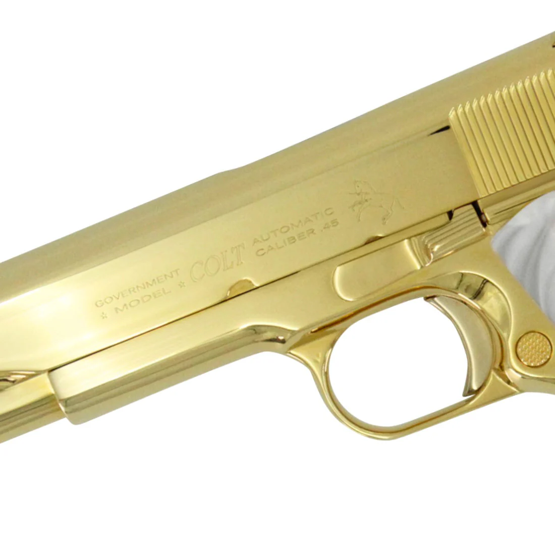 Pistol kharaz - Image 2