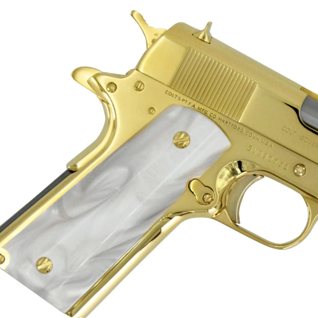 Pistol kharaz - Image 3