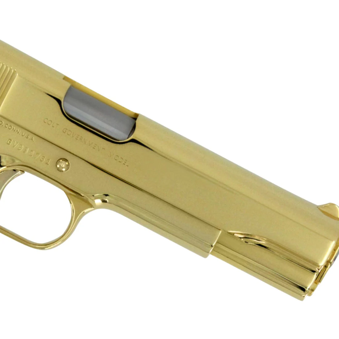Pistol kharaz - Image 4