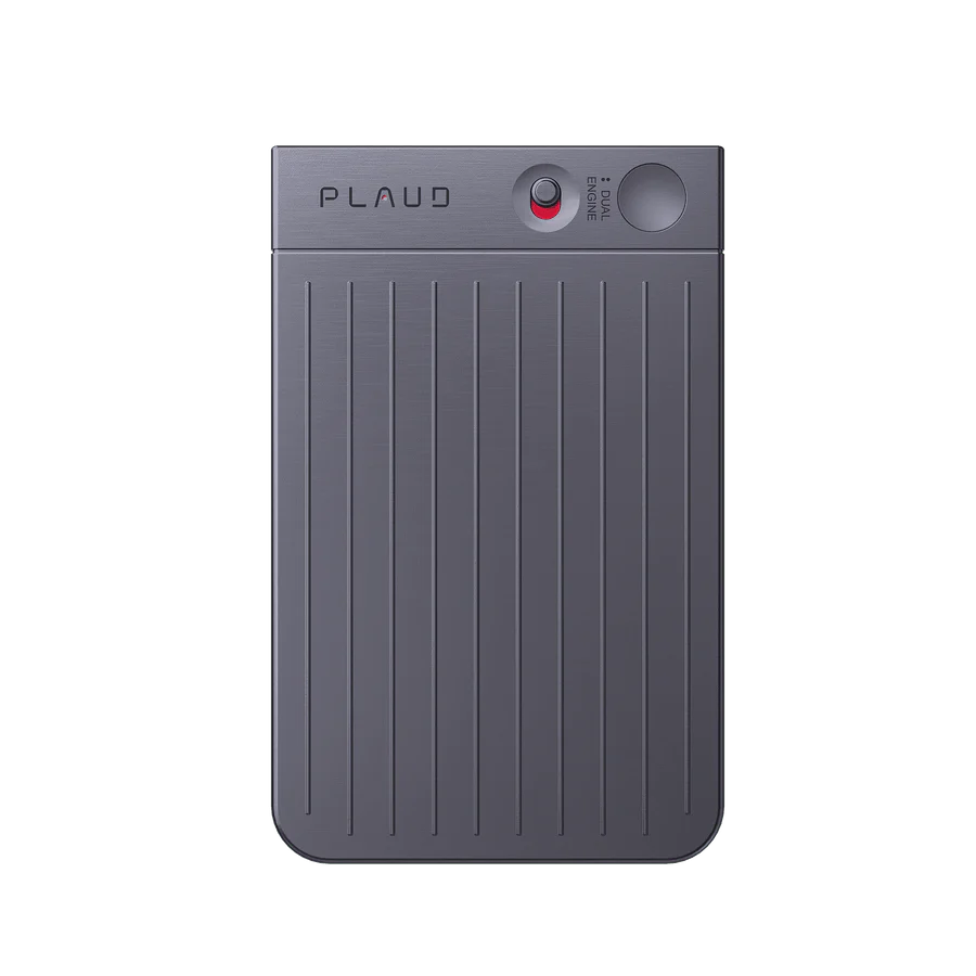 Plaud Note AI voice recorder