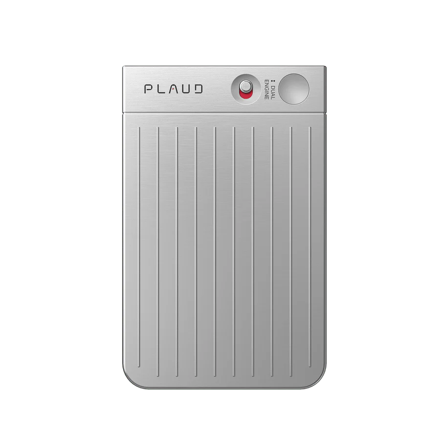 Plaud Note AI voice recorder - Image 5