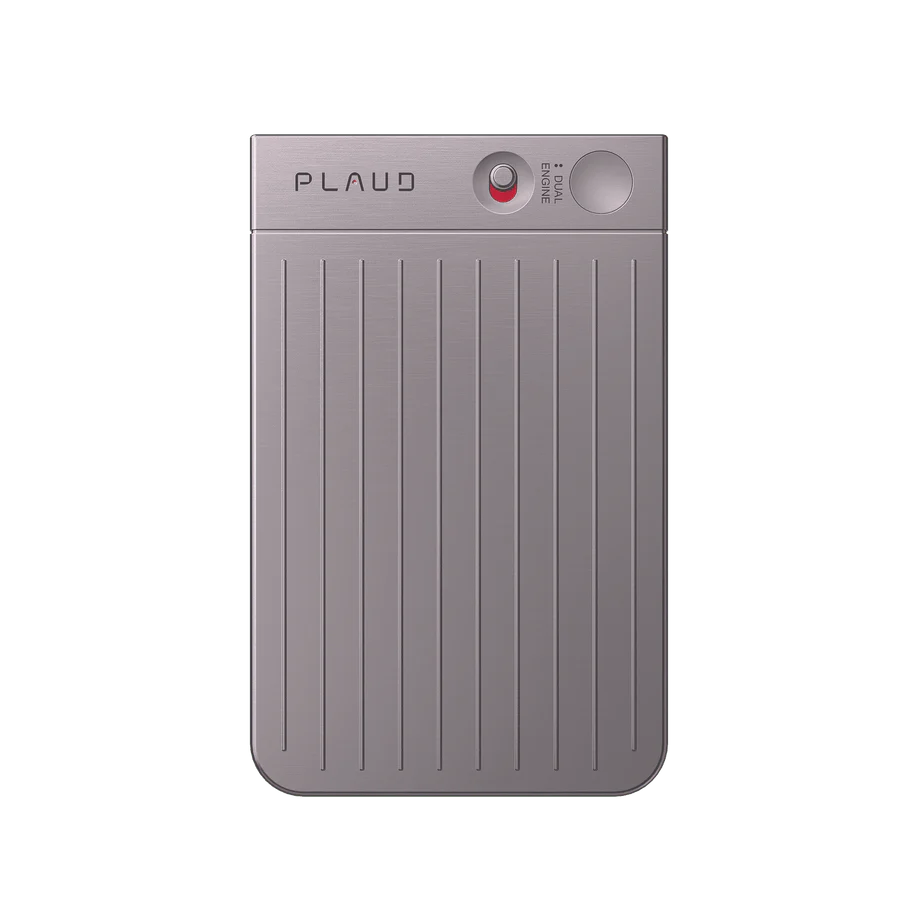 Plaud Note AI voice recorder - Image 6