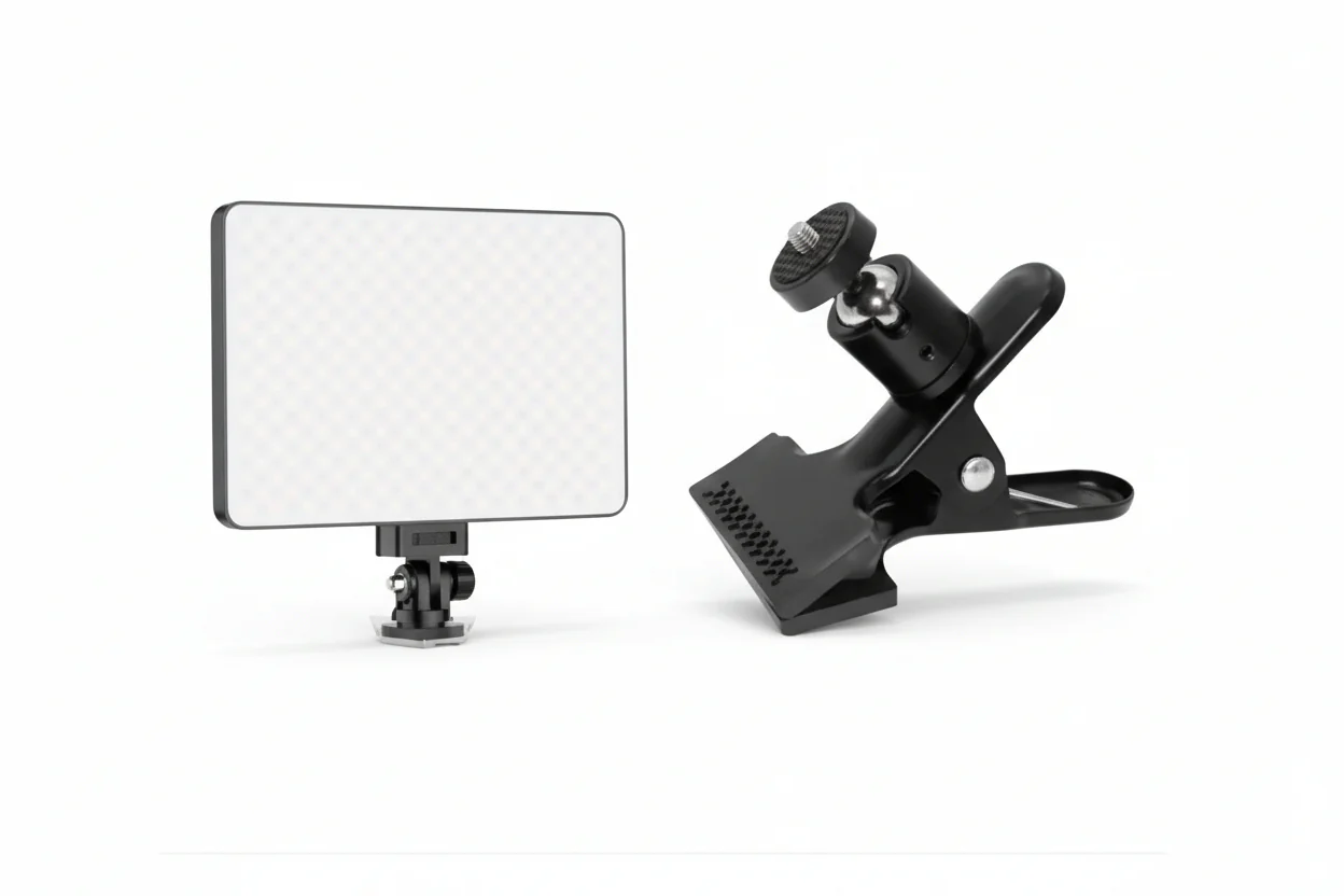 PLOKAMA LED LIGHT 10W (3 COLORS ADJUSTABLE) LIVE E11 - Image 3