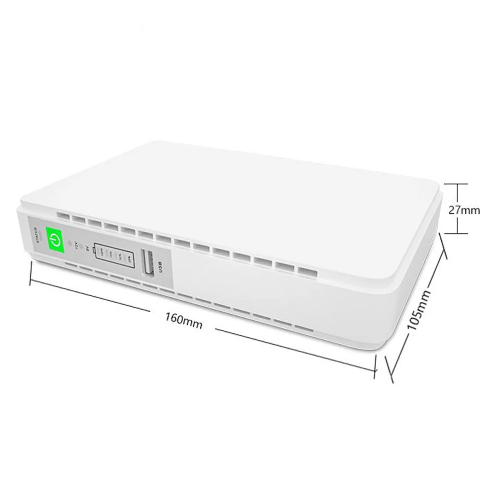 POE-43IP UPS ROUTER 8800 - Image 3