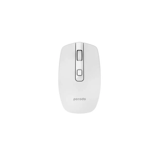 Porodo 1600 DPI wireless mouse dual mode - Image 2