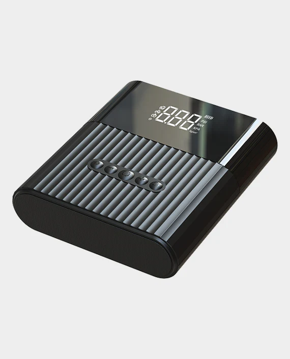 PORODO 8800MAH JUMP STARTER AND AIR PUMP - Image 2