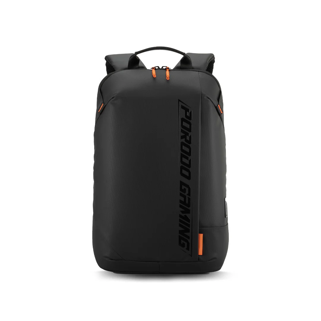Porodo Gaming Backpack with usb-c port
Pdx533 - Image 2