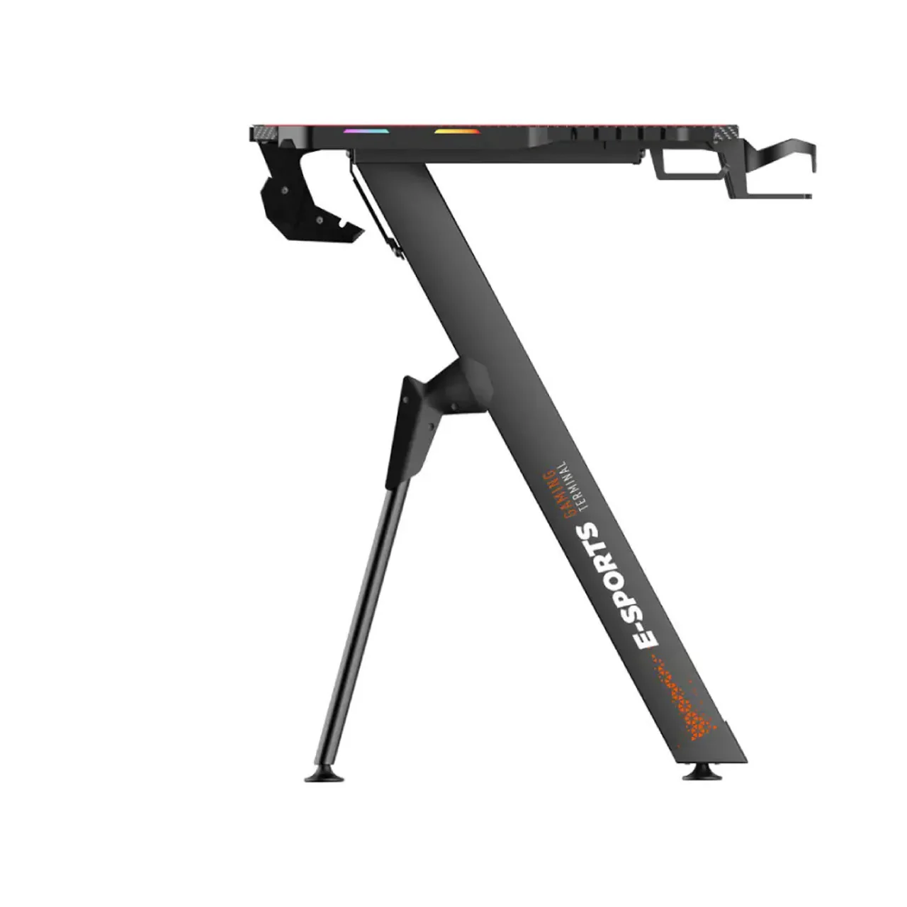 PORODO GAMING E-SPORTS GAMING DESK PDX513