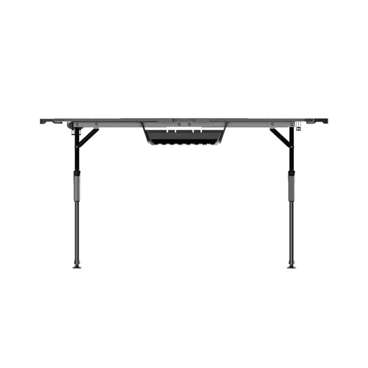 PORODO GAMING E-SPORTS GAMING DESK PDX513 - Image 3